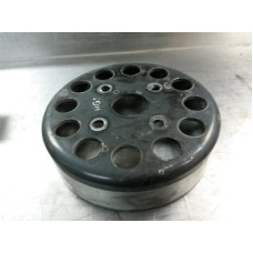 112K111 Water Pump Pulley For 12-13 Kia Soul  1.6